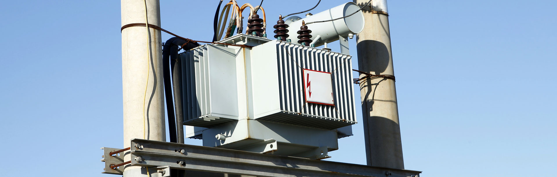 Elektroanlagenbau bis 30 kV