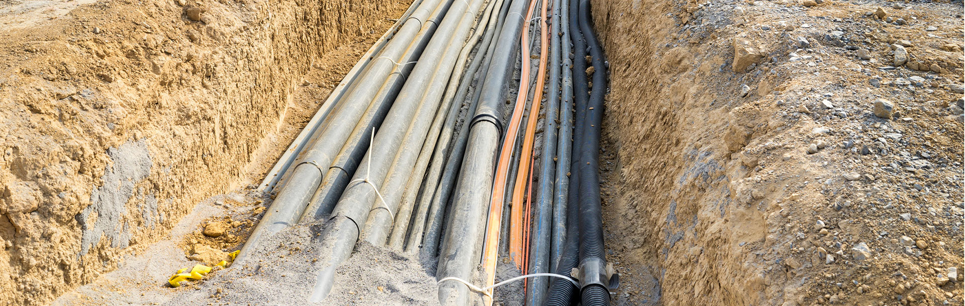 Kabel- und Leitungsbau