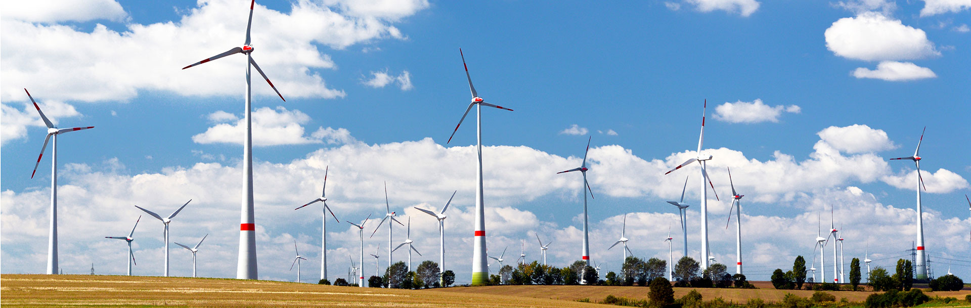 Windkraft / Photovoltaik